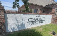 Office-Corporate-Park Houma, Louisiana for Lease