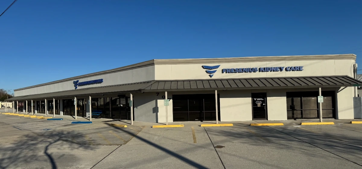 7 Grand Caillou Road, Houma LA. Grand Van Park Available for Lease