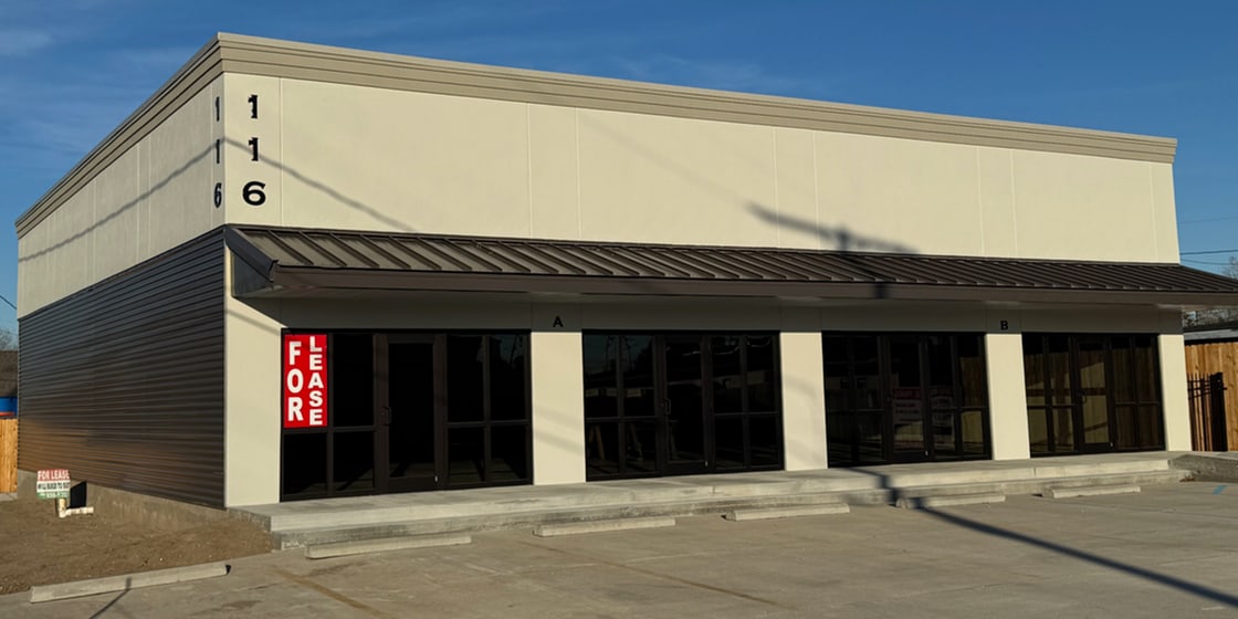 116 N. Van Avenue, Houma, LA Grand Van Park Available for Lease. 70